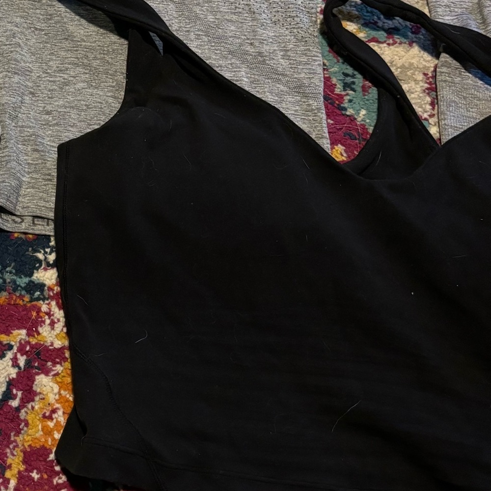 New lululemon align